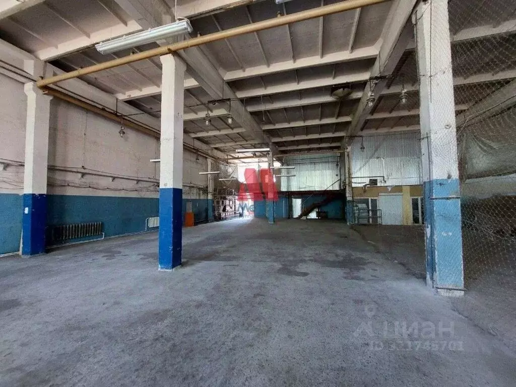 Помещение свободного назначения в Ярославская область, Ярославль ул. ... - Фото 1