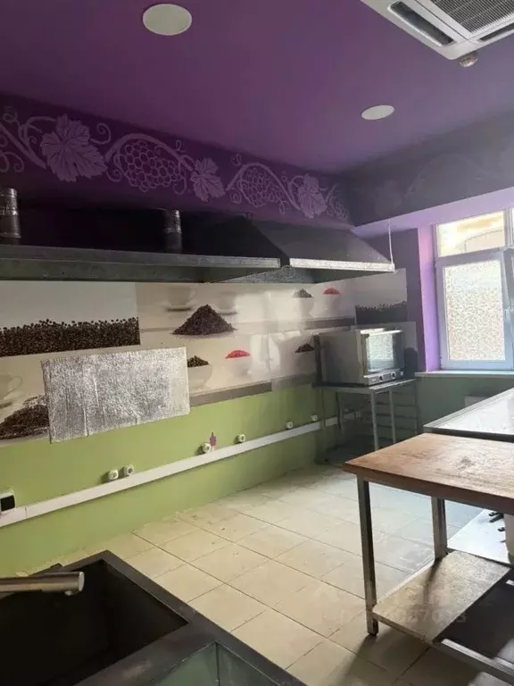 Помещение свободного назначения в Краснодарский край, Краснодар ул. ... - Фото 1