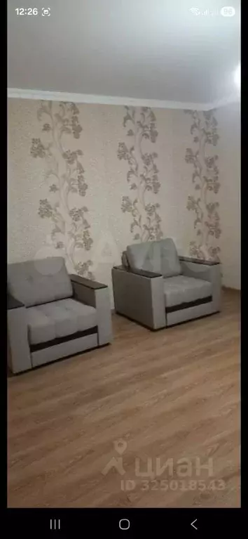 Дом в Белгородская область, Белгородский район, Новосадовское с/пос, ... - Фото 1