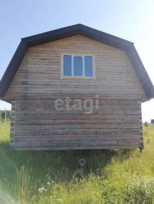 Дом в Тульская область, Тула городской округ, д. Демидовка  (84 м) - Фото 1