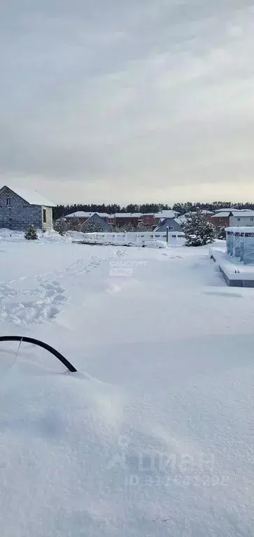 Участок в Иркутская область, Шелеховский район, с. Баклаши ул. ... - Фото 0