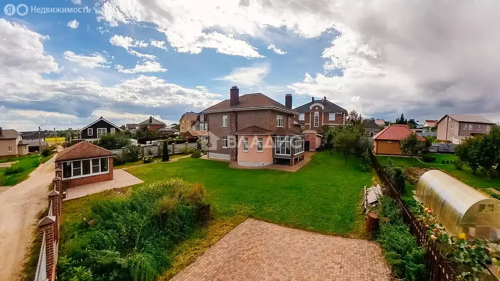 Дом в Новое, Нерлинская улица, 30 (280 м) - Фото 1