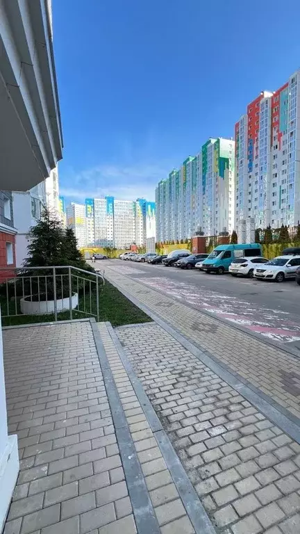 Помещение свободного назначения в Московская область, Солнечногорск ... - Фото 1