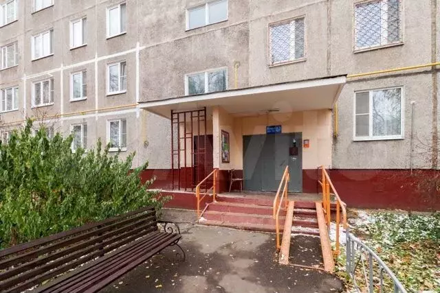 Аукцион: 2-к. квартира, 45,1 м, 1/9 эт. - Фото 1