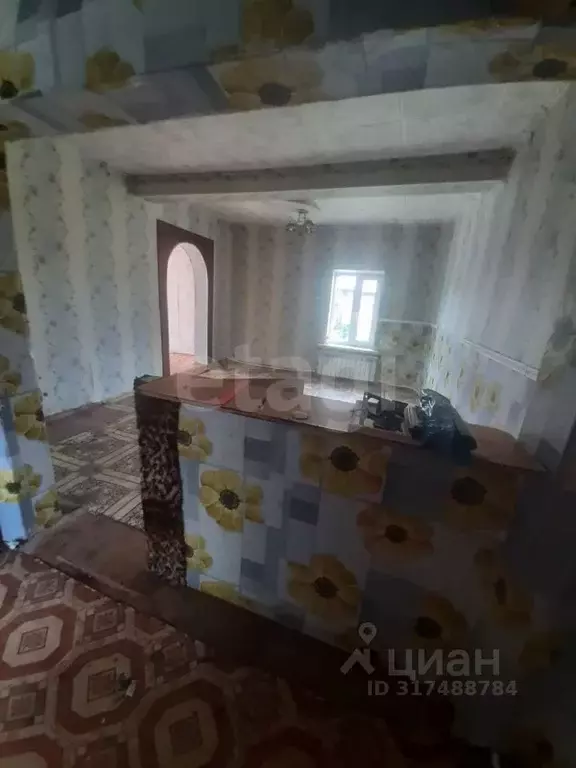 Дом в Свердловская область, Талицкий муниципальный округ, пос. ... - Фото 0
