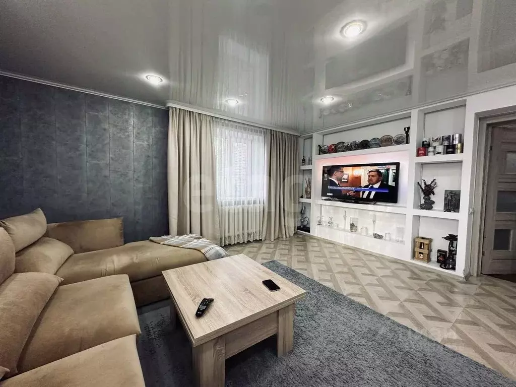 Дом в Ямало-Ненецкий АО, Салехард ул. Дружинина, 1 (177 м) - Фото 2