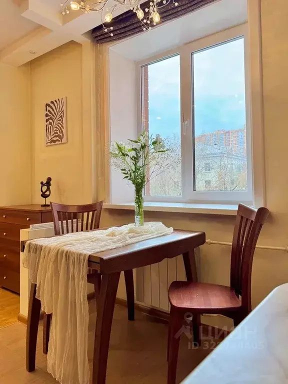 2-к кв. Иркутская область, Иркутск ул. Лыткина, 82/2 (72.0 м) - Фото 2