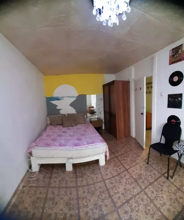 1-к кв. Красноярский край, Норильск ул. Нансена, 52 (28.8 м) - Фото 2