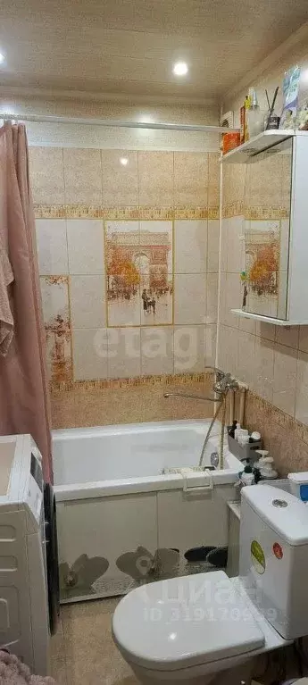 1-к кв. Бурятия, Улан-Удэ ул. Буйко, 19 (32.2 м) - Фото 1