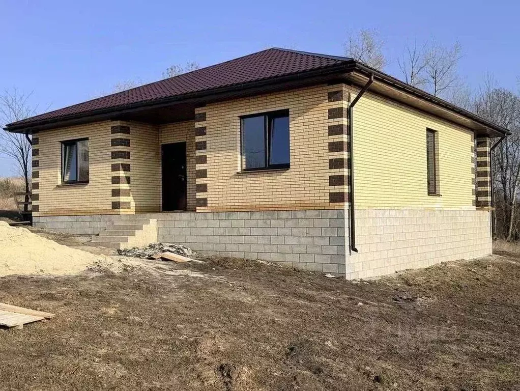 Дом в Белгородская область, Белгородский район, с. Стрелецкое, ... - Фото 2