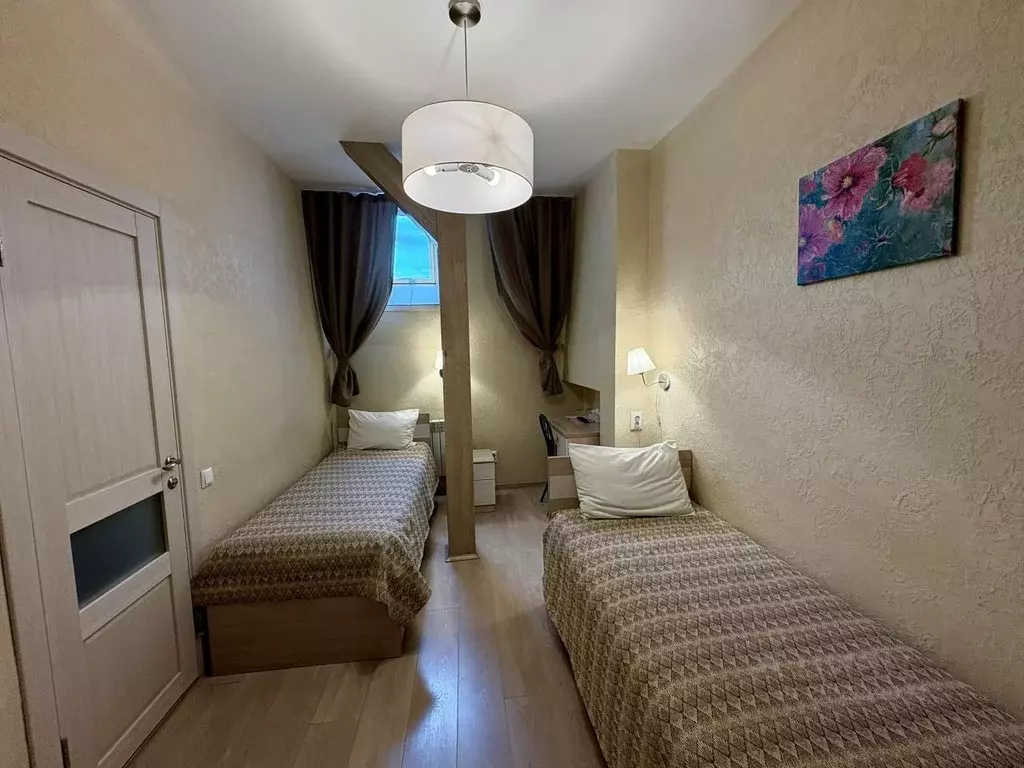 Комната Алтайский край, Барнаул ул. Пионеров, 11Д (12.0 м) - Фото 1