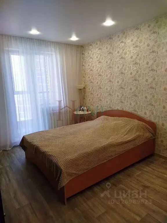 2-к кв. Новосибирская область, Новосибирск 1-я Чулымская ул., 112/3 ... - Фото 1