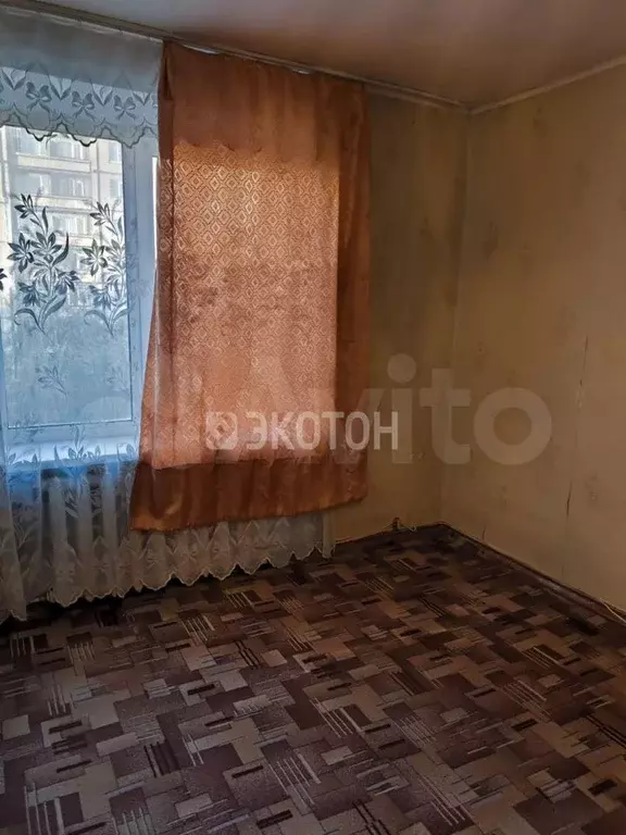 2-к. квартира, 44 м, 4/5 эт. - Фото 1