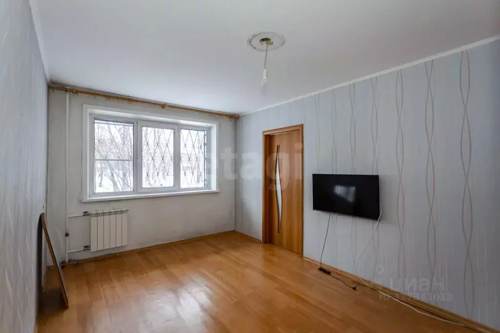 2-к кв. Кемеровская область, Новокузнецк ул. Тольятти, 16 (47.9 м) - Фото 1