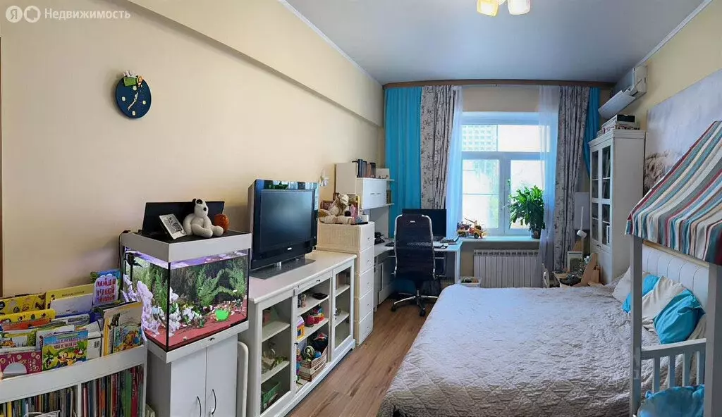 2-комнатная квартира: Москва, улица Юннатов, 7 (57.3 м) - Фото 2