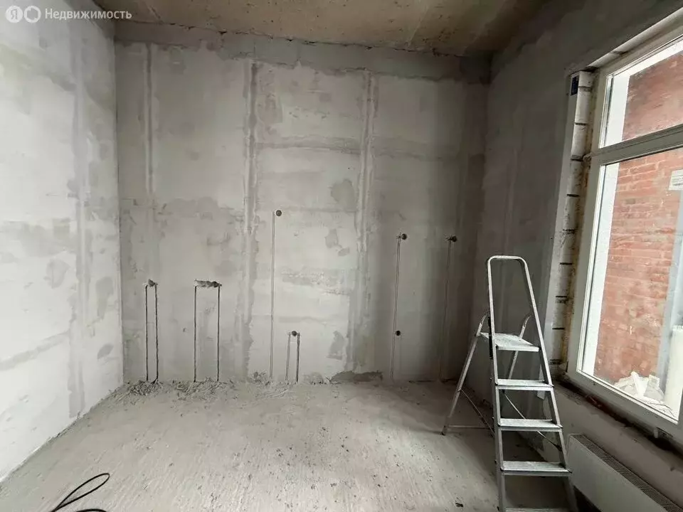 3-комнатная квартира: Одинцово, микрорайон Клубничное Поле, 8 (70 м) - Фото 1