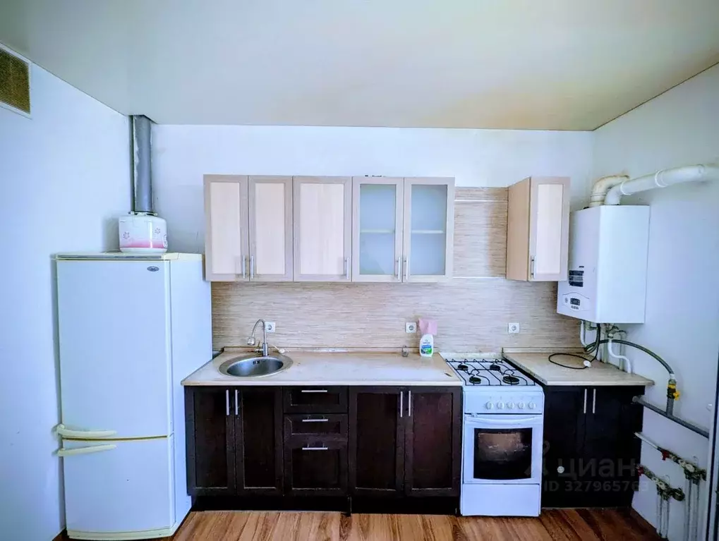 2-к кв. Ставропольский край, Ставрополь ул. Тухачевского, 28/7 (60.0 ... - Фото 2