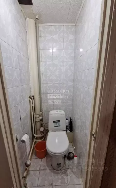 2-к кв. Курская область, Курск ул. Черняховского, 19 (61.0 м) - Фото 2