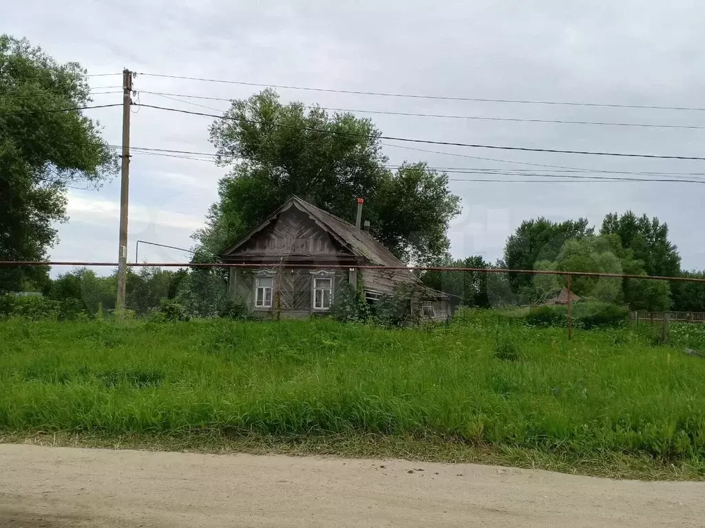 Участок 60 сот. (ИЖС) - Фото 0