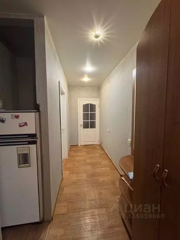 3-к кв. Татарстан, Казань ул. Космонавтов, 30 (62.0 м) - Фото 2