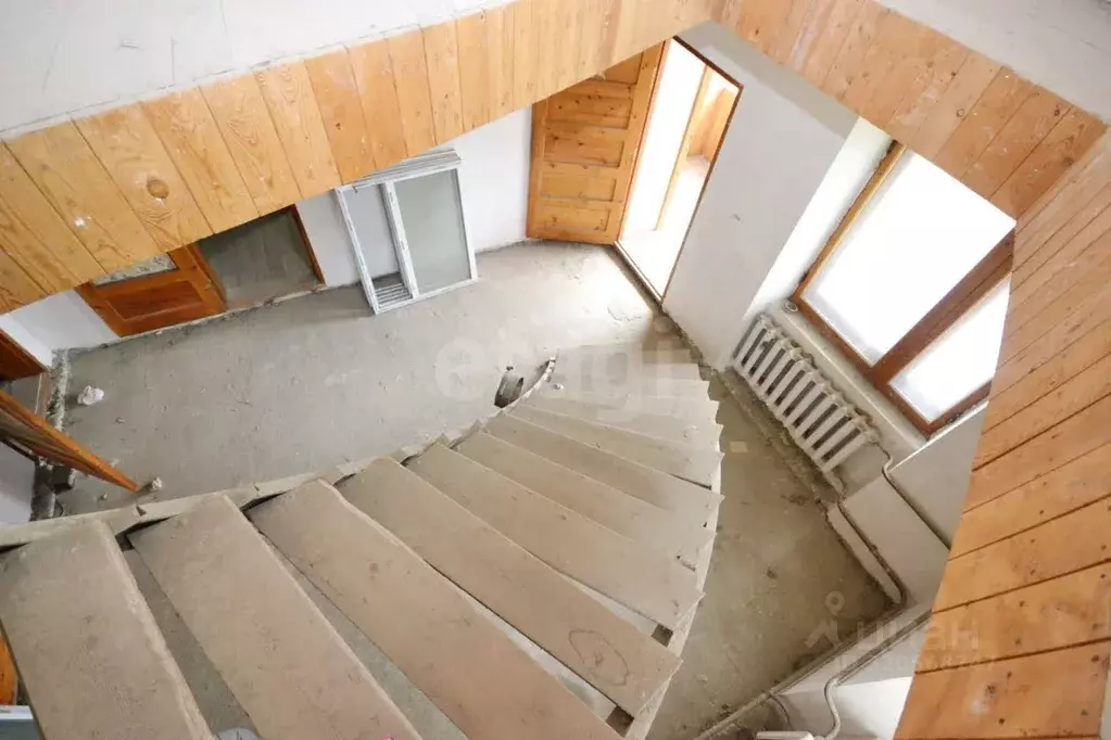 Дом в Саха (Якутия), Якутск ул. Тэкки Одулока, 8/8 (165 м) - Фото 1