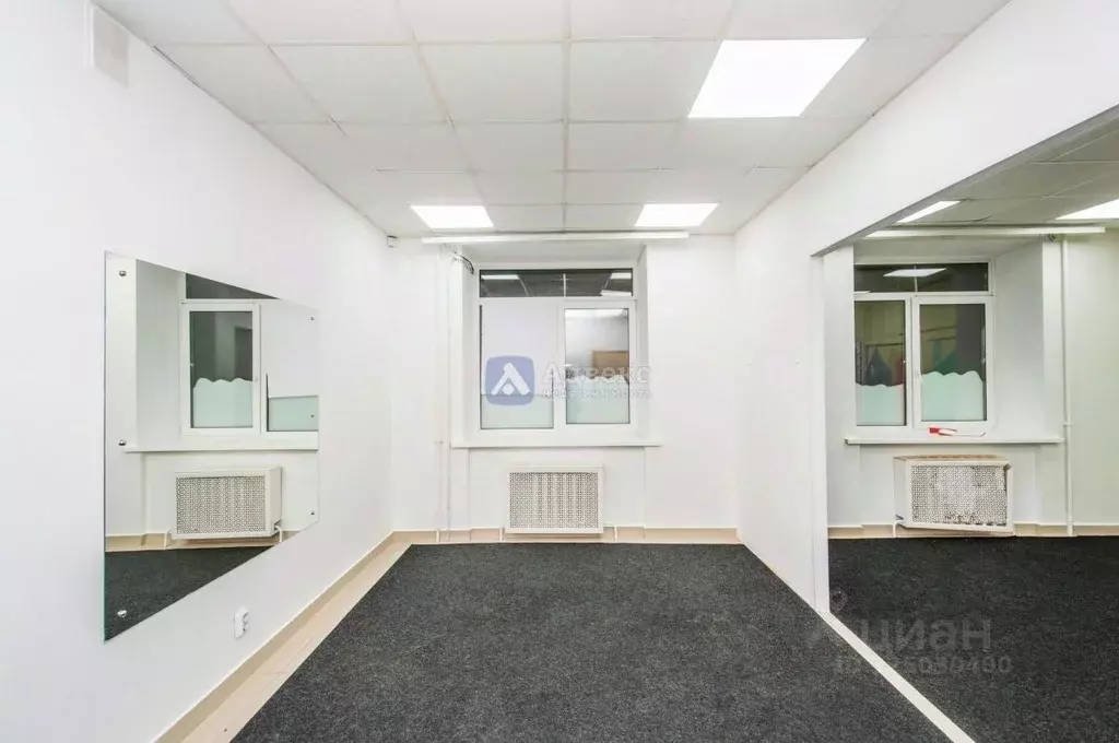 Помещение свободного назначения в Тюменская область, Тюмень ... - Фото 2