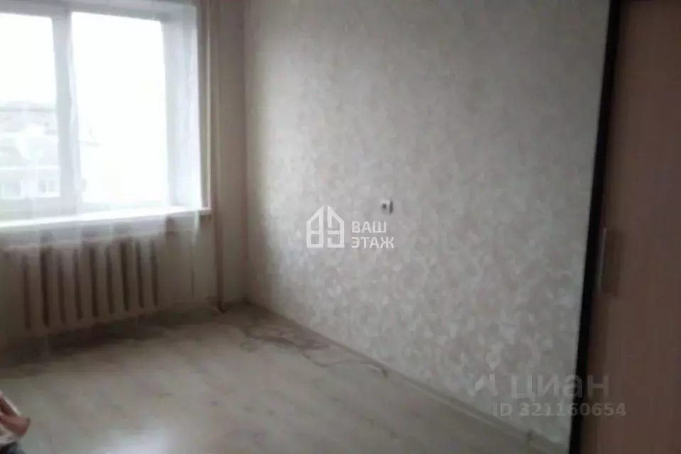 2-к кв. Калужская область, Калуга ул. Степана Разина, 40 (47.0 м) - Фото 2