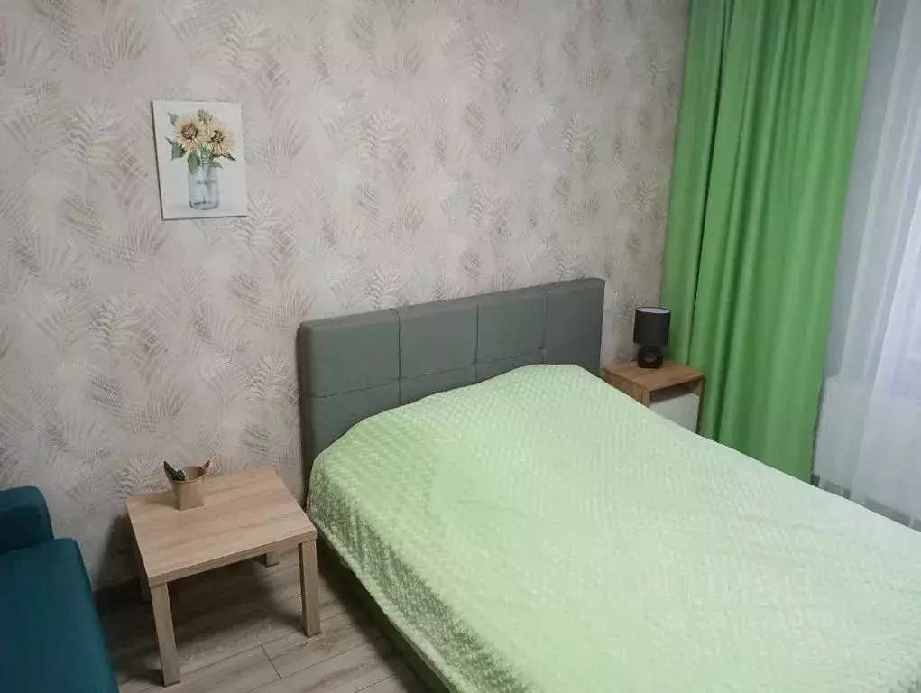 1-к кв. Ульяновская область, Ульяновск ул. Юго-западная, 16 (34.0 м) - Фото 0