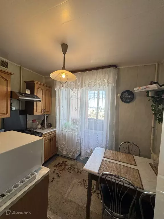 Продаётся 3-к квартира, 60 м - Фото 1