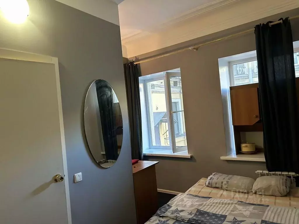 Помещение свободного назначения в Санкт-Петербург Серпуховская ул., 25 ... - Фото 2