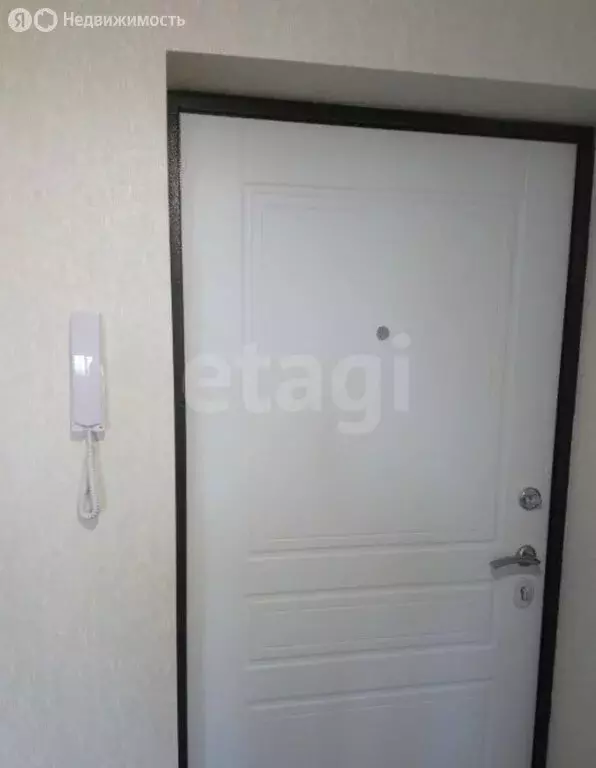 1-комнатная квартира: Пермь, улица Старцева, 143 (34.3 м) - Фото 2