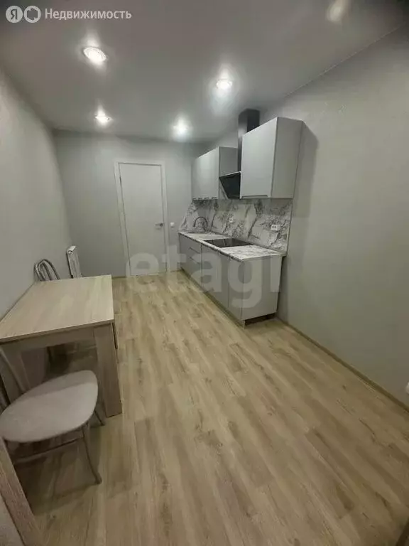 1-комнатная квартира: Благовещенск, 2-й микрорайон, улица Кантемирова, ... - Фото 1