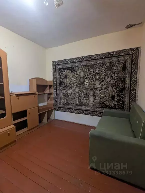2-к кв. Крым, Черноморское пгт ул. Чапаева, 26 (20.0 м) - Фото 2