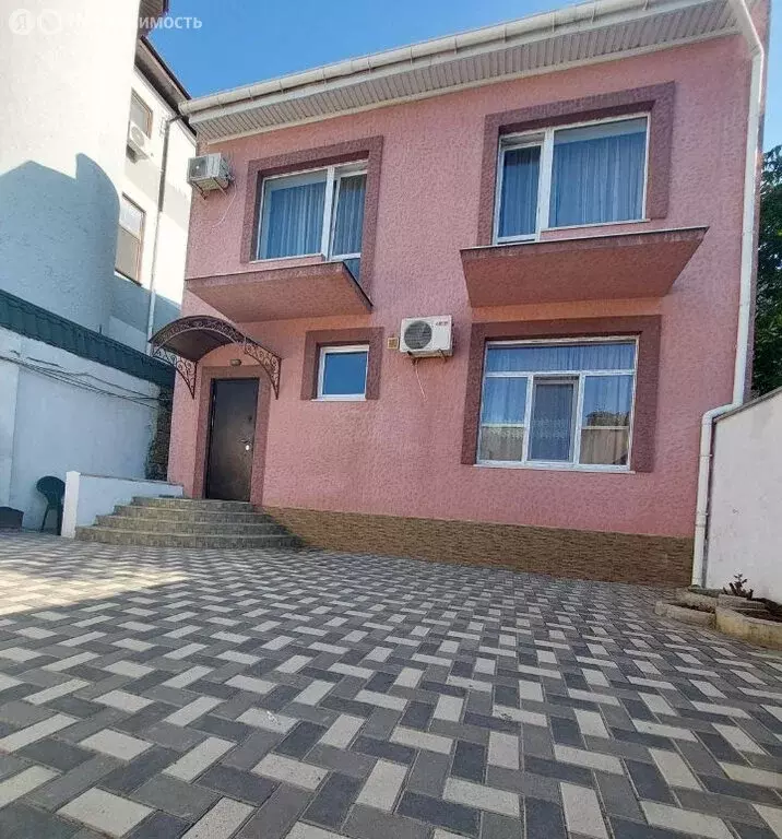 Дом в Евпатория, улица Вити Коробкова, 25 (154 м) - Фото 1