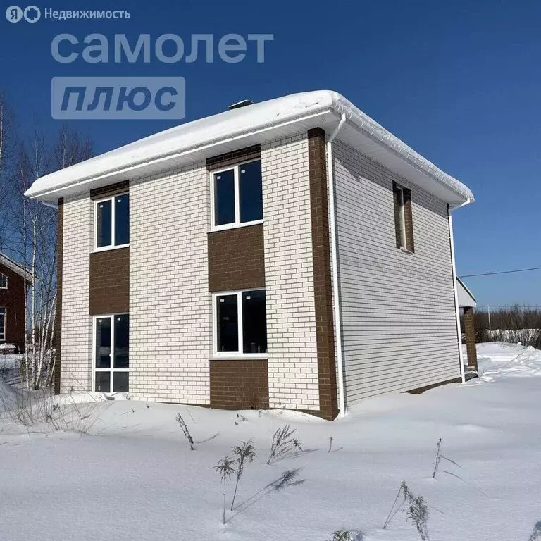 Участок в Бор, микрорайон Горелово, 2-я улица, 52 (1 м) - Фото 1