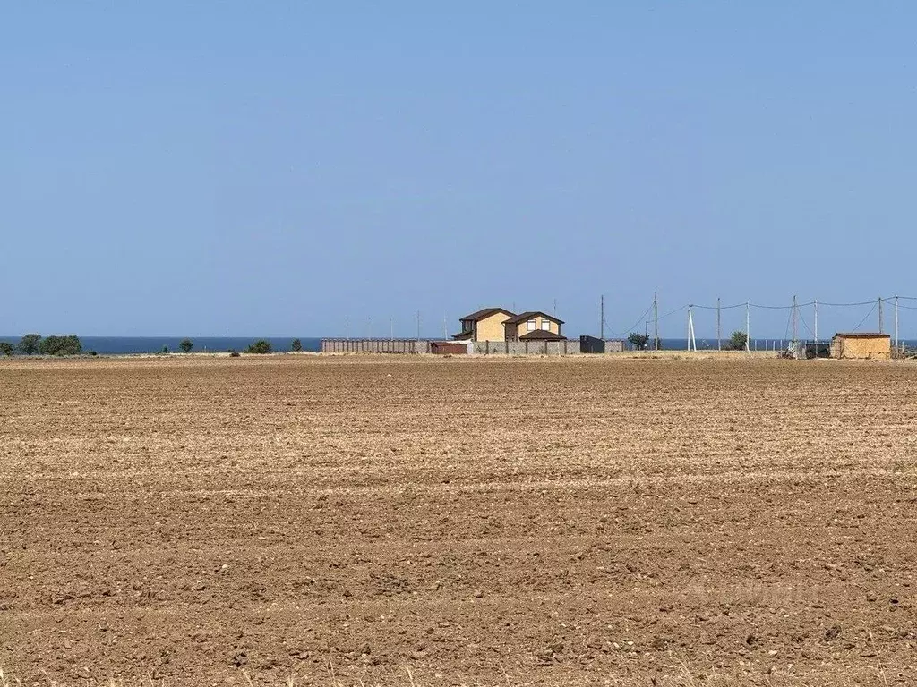 Участок в Севастополь Лукулл садоводческое товарищество, 218 (5.41 ... - Фото 1