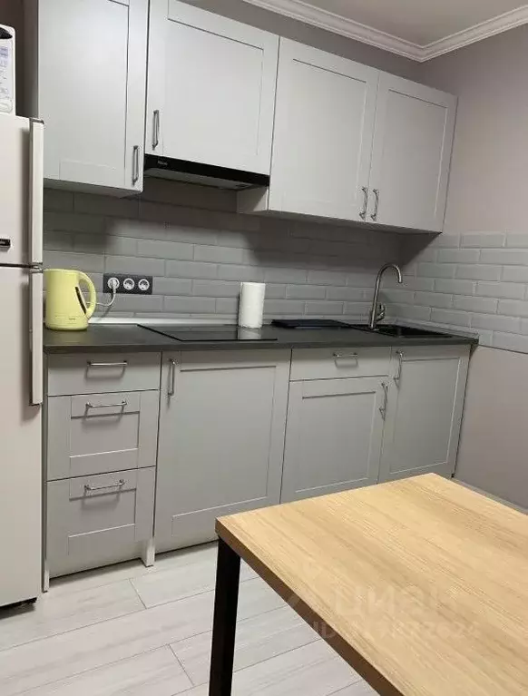 1-к кв. Москва ул. Верхние Поля, 3 (41.0 м) - Фото 0