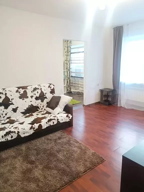 2-к. квартира, 41м, 3/4эт. - Фото 1