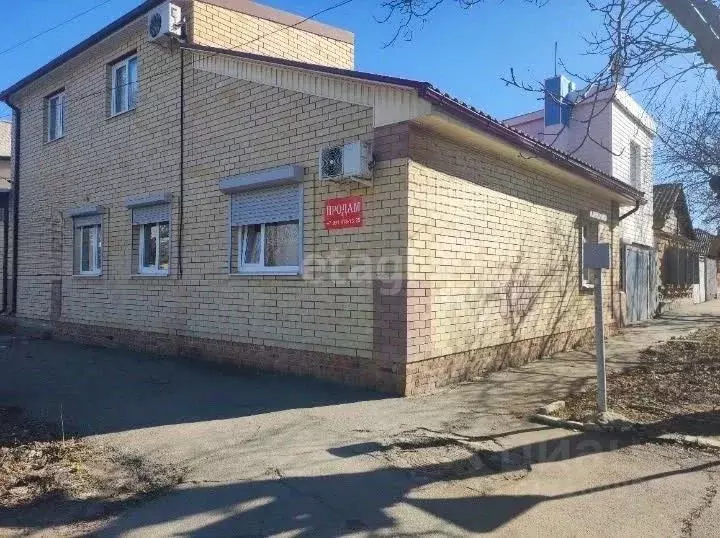 Дом в Краснодарский край, Ейск  (96 м) - Фото 0