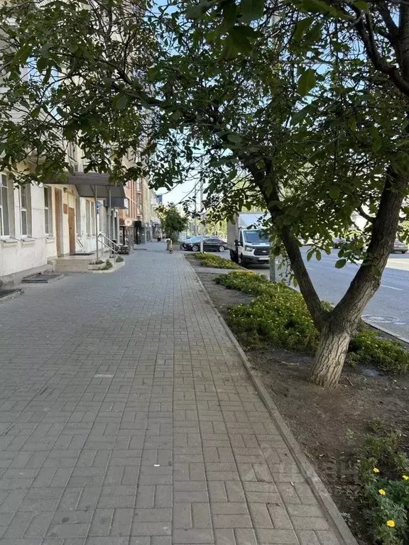Торговая площадь в Ростовская область, Ростов-на-Дону Красноармейская ... - Фото 0