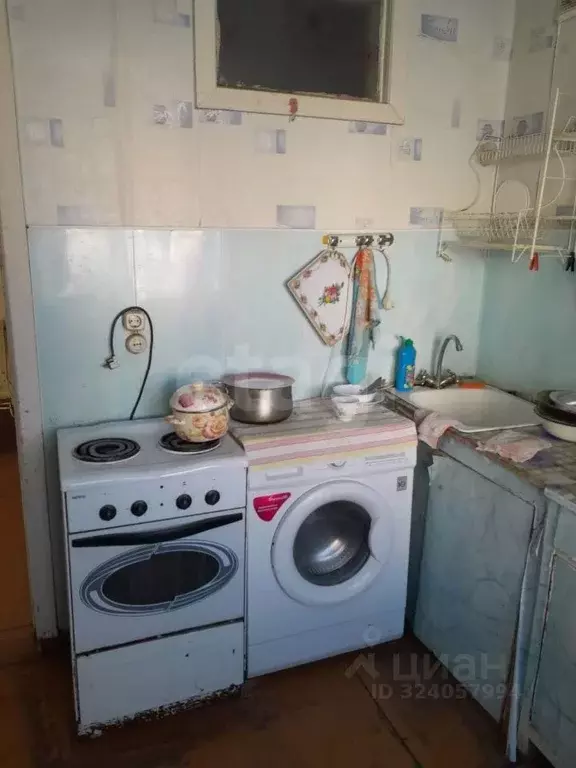 1-к кв. Сахалинская область, Александровск-Сахалинский ул. ... - Фото 1