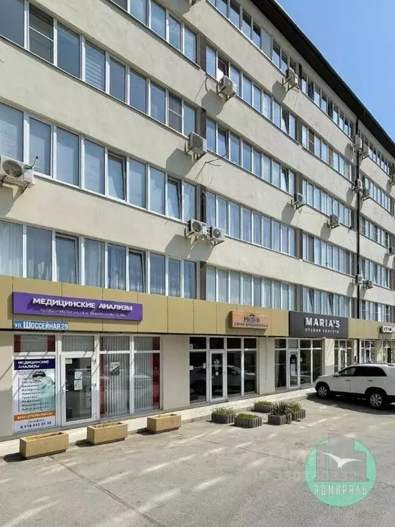 2-к кв. Краснодарский край, Новороссийск городской округ, с. Мысхако ... - Фото 1