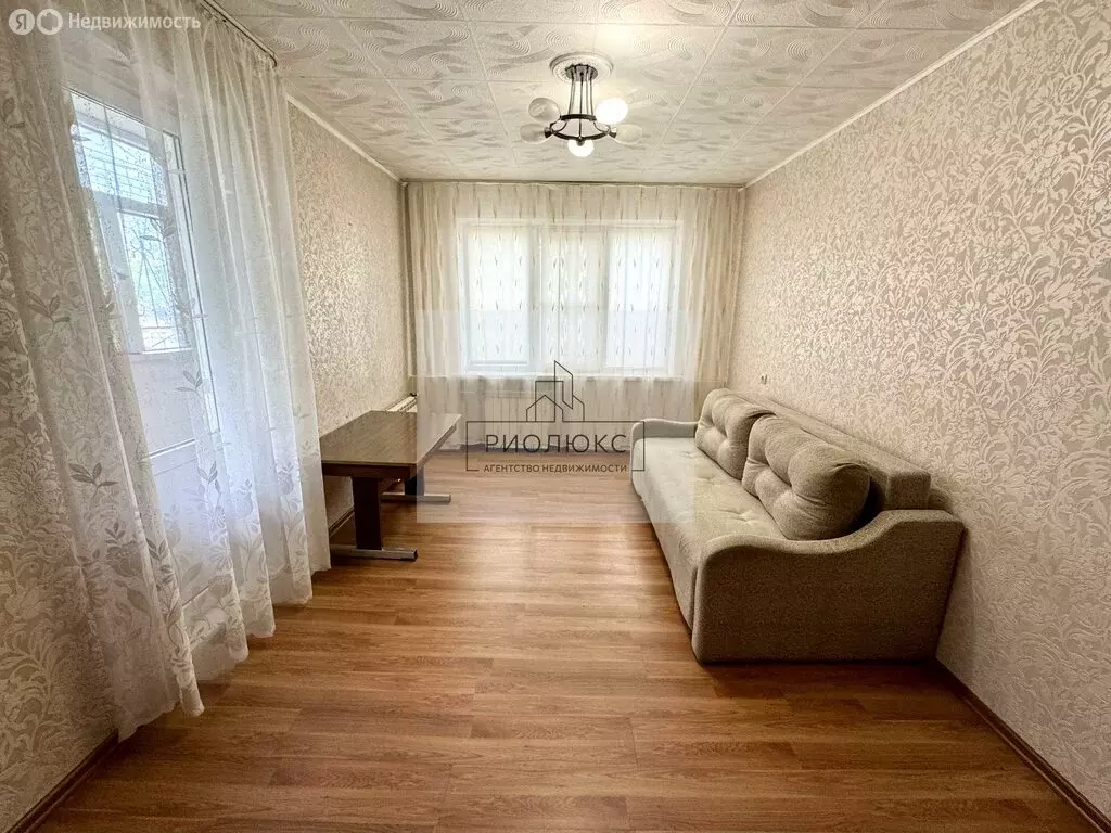 2-комнатная квартира: Челябинск, улица Куйбышева, 35 (51 м) - Фото 0