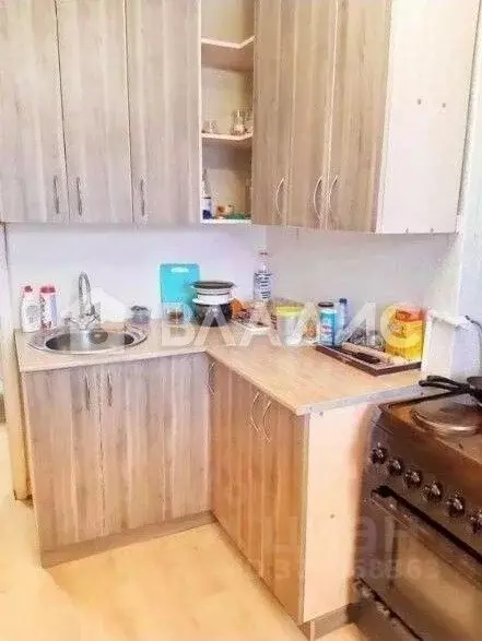 1-к кв. Санкт-Петербург Ленинский просп., 97К3 (39.0 м) - Фото 2