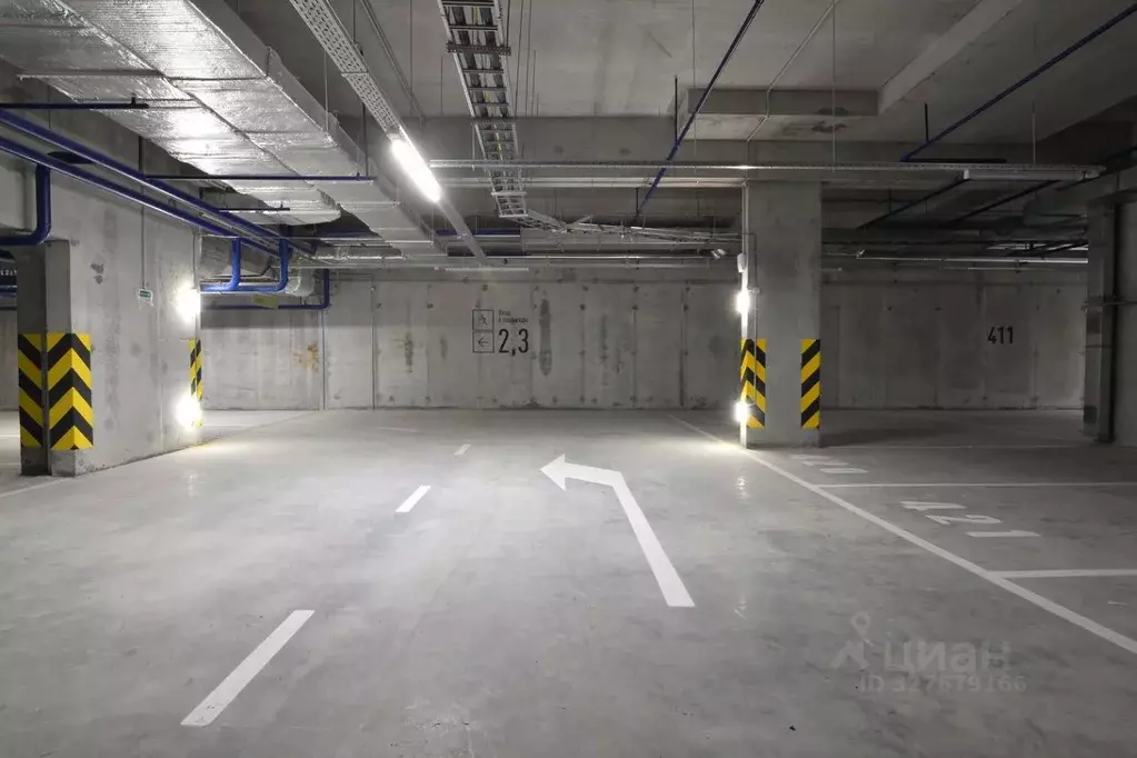 Гараж в Свердловская область, Екатеринбург ул. Азина, 31 (14 м) - Фото 2