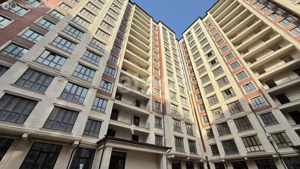 3-комнатная квартира: Махачкала, Газпромная улица, 15к7 (115 м) - Фото 2