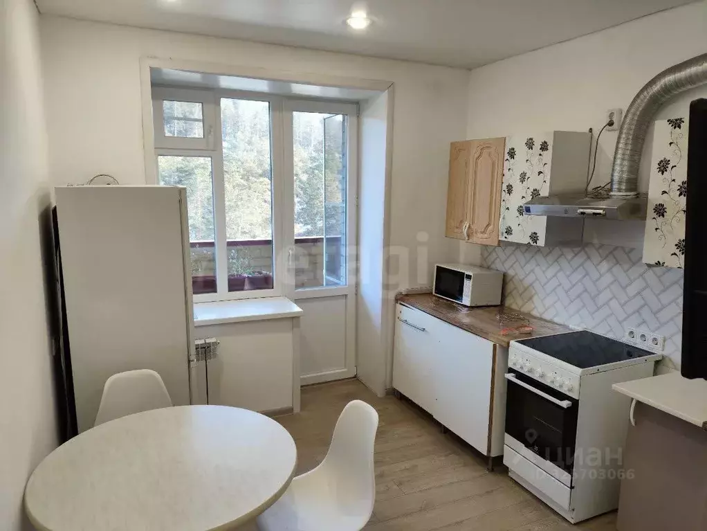 2-к кв. Забайкальский край, Чита Славянская ул., 12 (58.0 м) - Фото 2