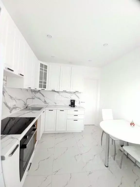 1-к кв. Москва ул. Наташи Ковшовой, 11 (40.0 м) - Фото 2