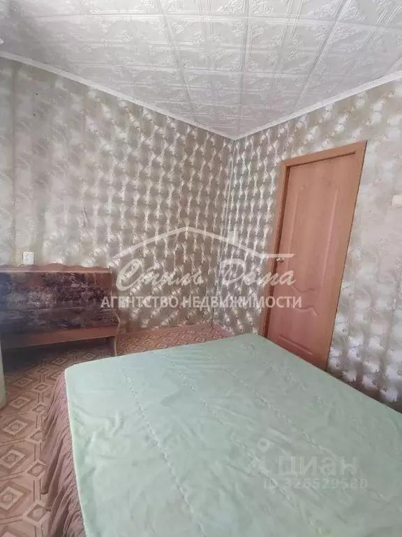 2-к кв. Волгоградская область, Иловлинский район, Качалинское с/пос, ... - Фото 2