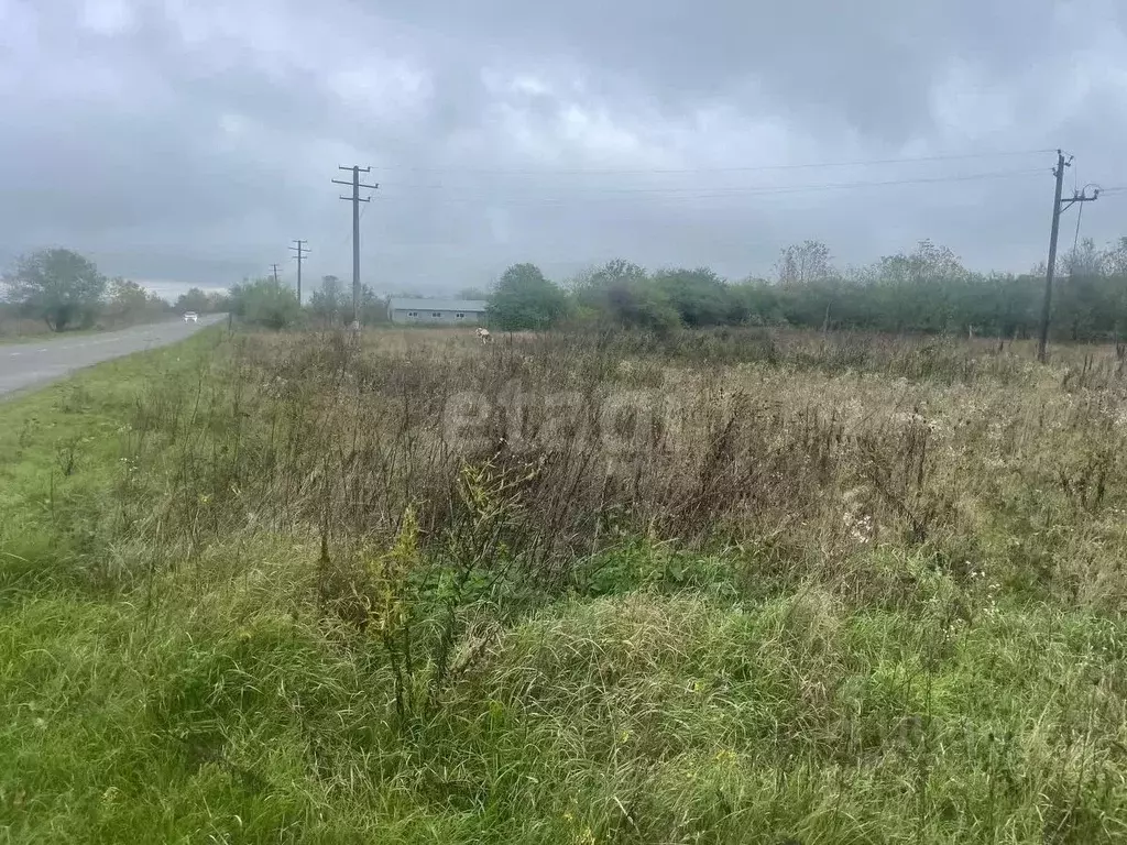 Участок в Северная Осетия, Алагир ул. Георгия Кадзова, 46 (12.0 сот.) - Фото 2